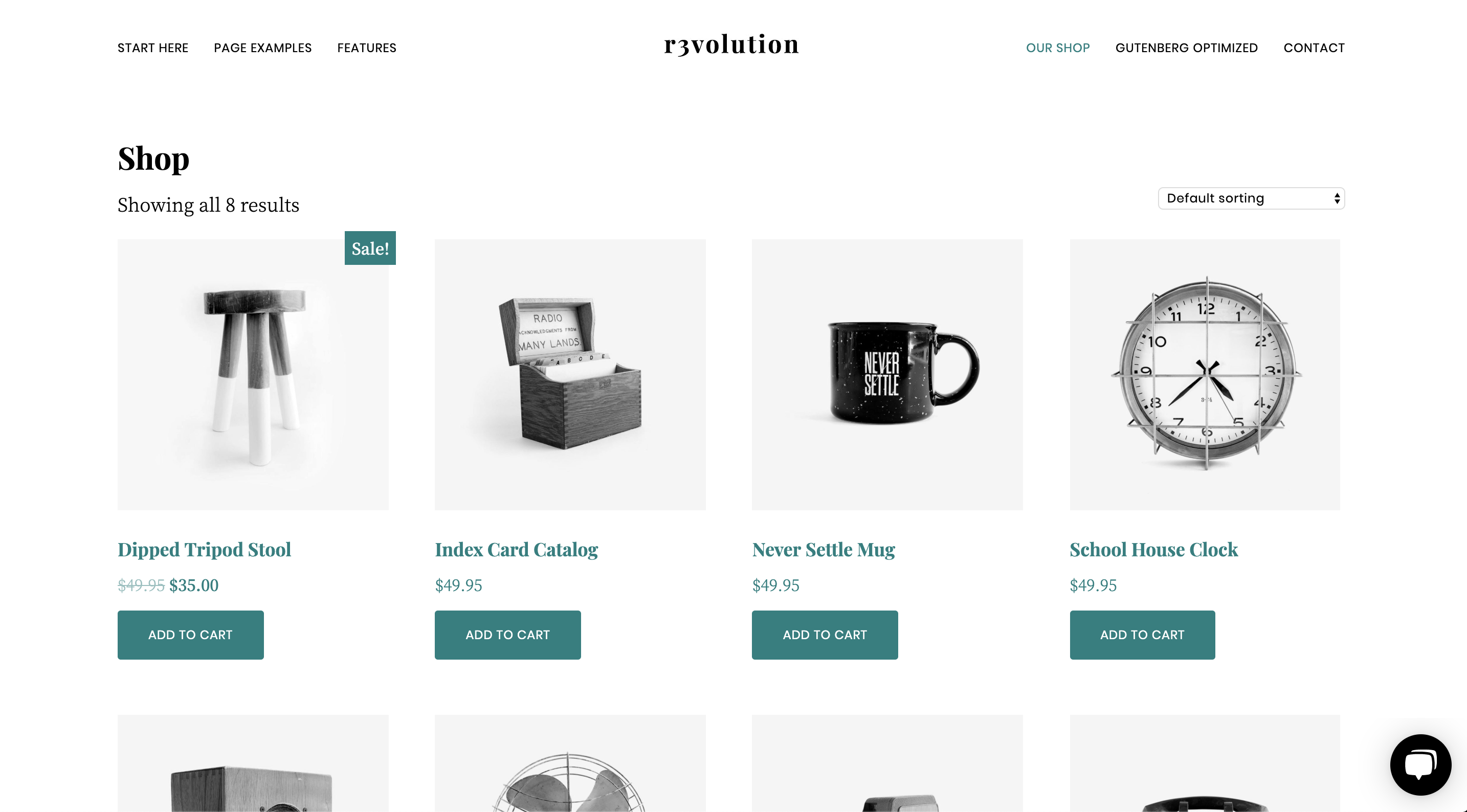 The 17 Best Woocommerce Wordpress Themes For 2021
